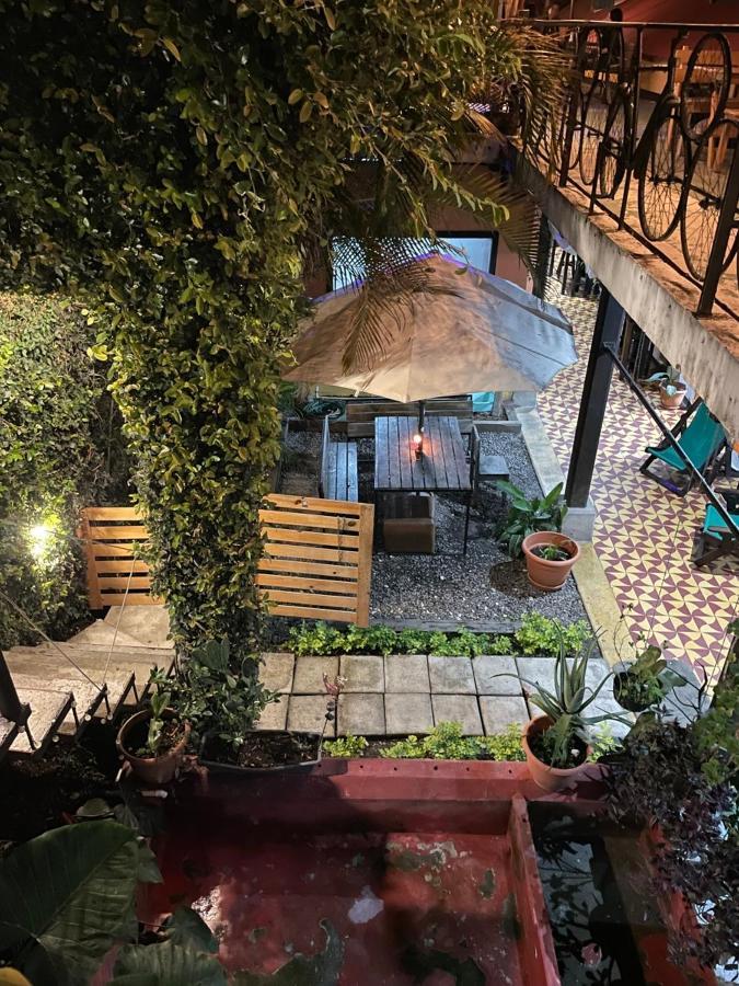 Amura Hostal Antigua Exterior photo
